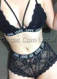 GAROTAS DE PROGRAMA ITAJAÍ Manuh - Gatas Com Local