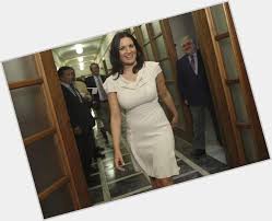 Born 29 april 1975 in athens) is a greek politician who served as minister of tourism of the greek government from 2012 to 2015. Olga Kefalogianni S Birthday Celebration Happybday To