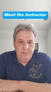 Greg Baisch's Instagram, Twitter & Facebook