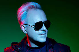 Howard Jones On 039 80s Classics 039 Things Can Only Get
