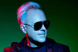 howard jones on 039 80s classics 039 things can only get