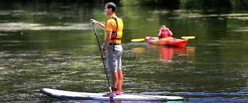 Paddling within lake mead national recreation area is a wonderful way to experience the park. Paddling Three Rivers Park District