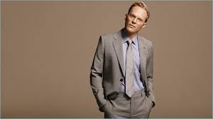 The official facebook page of paul bettany. Paul Bettany Mr Porter 2018 Photo Shoot Bjorn Iooss The Fashionisto