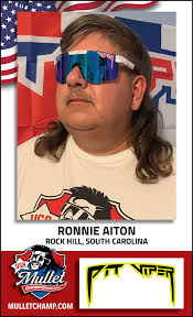 USA Mullet Championships added...