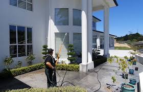 House Washing NZ | Exterior Cleaning Guide