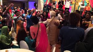 Ayuarjuna bigoshh april 19, 2017. Bollywood Dance Wedding Bukit Rahman Putra Golf Club Youtube