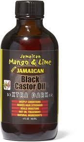 Xtra Dark Jamaican Black Castor Oil By Jamaican Mango Lime Treatments Castor Oil Hair Treatment Black Castor Oil Jamaican Black Castor Oil