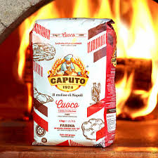 Farine Italienne Tipo 0 Tipo 00 Semoule De Ble Dur Gustini Epicerie Fine