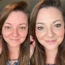 Try different Maskcara beauty colors