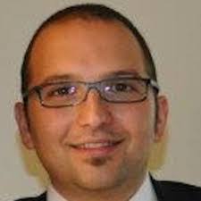 Andrea Manzi's Instagram, Twitter & Facebook