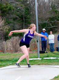 Hanover Park grad honored for academic, athletic success