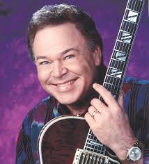 Roy Clark, one of the most talented musicians to ever grace country music.