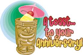 At memesmonkey.com find thousands of memes categorized into thousands of categories. A Toast To Your Anniversary Free Animation Animated Gif