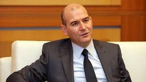 İçişleri bakanı süleyman soylu, muhtarlarla buluşmak üzere silivri'ye geldi. Suleyman Soylu Kimdir Kac Yasinda Nereli Boyu Ve Kilosu Biliyo Org
