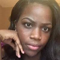 Miya Harris's Instagram, Twitter & Facebook