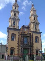San Jose De Gracia Jalisco