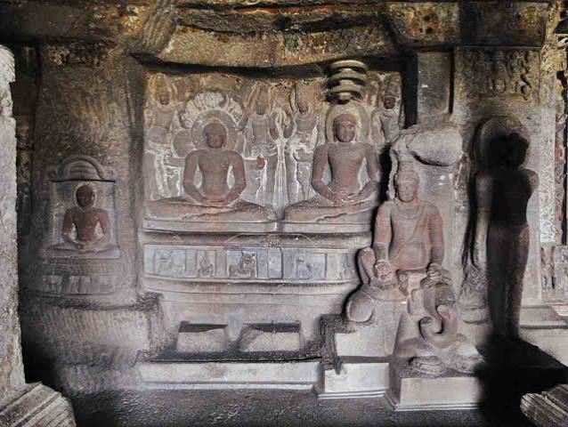 Ellora caves - UNESCO heritage site, Maharashtra India - Beyonder