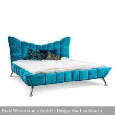 Cloud 7 Bed Bedding Master Bedroom Contemporary Bed