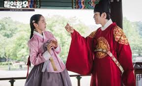 Dramacool will always be the first to have the episode so please bookmark and add us on facebook for update!!! K Drama Sneak Peek Mr Queen Mixes Comedy Joseon Politics With Shin Hye Sun Kim Jung Hyun