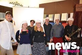 Ganzheitliche beratung mit ergonomischen hintergrundwissen. Tucholsky Buhne Bei Betten Benker In Minden News Das Magazin