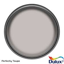 Dulux Quick Dry Satinwood Paint 750ml