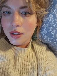 Abigail Madrigal's Instagram, Twitter & Facebook