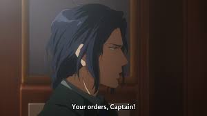 Violet Evergarden Rewatch Episode 12 : r/anime