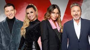 La voz senior (spanish for the voice senior) is a spanish reality talent show that premiered on 8 may 2019 on antena 3. La Voz Senior Te Presentamos A Quienes Seran Los Nuevos Coaches Tv Azteca Guate Digital