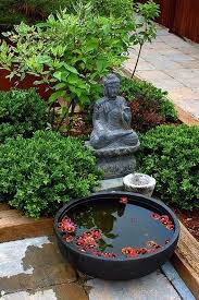 80 Stunning Japanese Zen Gardens Landscape For Your Inspirations Zen Garden Design Mini Zen Garden Japanese Garden Design