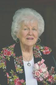 Obituary of Madonna J. Lee