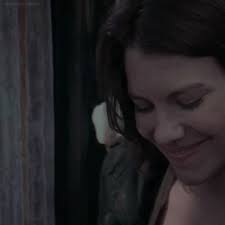 Glenn Y Maggie Escena De La Prisión