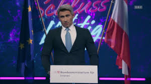 Will lockdown end in february 2021? Schmahhammer Silvester Und Ausblick Auf 2021 Orf Schluss Mit Lustig Youtube