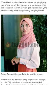 Di sana cinta di sini rindu; Antara Tajul Fairuz Wany Hasrita Pilih Siapa Ini Jawapannya Antara Tajul Fairuz Wany Hasrita Pilih Siapa Ini Jawapannya