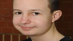 Brave Arsenal fan Jake Elphick-Cox from Chatham died at his home surrounded  by his family