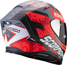 Tags motogp , 2021 , gran premi monster energy de catalunya , q2 , #catalangp. Scorpion Exo R1 Air Fabio Quartararo Replica Helmet Motogp Renngrib