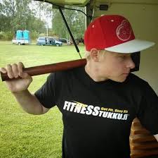 Get Fit, Stay Fit!: Vanha liitto