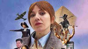 Revealing The Revolting Beauty Of Food Waste : The Salt : NPR