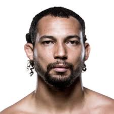 Últimas notícias de Justin Ledet lutador do UFC