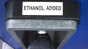 The use of pure hydrous or anhydrous ethanol in internal combustion engines (ices). Why Is There Ethanol In Gasoline Autoblog