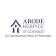 Abode Hospice logo