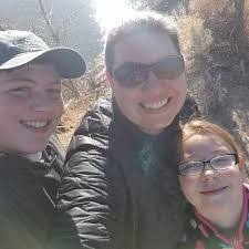 Carla Kuhn's Instagram, Twitter & Facebook