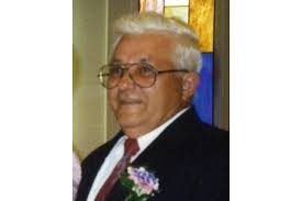 Clifford Burris Obituary (1935