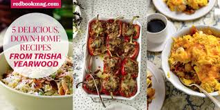 Trisha yearwood is one busy lady — she's a country music superstar, chef, cookbook author and, of course, wife to garth brooks. Trisha Yearwood Favorite Candy Recipes Good Food From Trisha Yearwood Trish Yearwood Recipes Crockpot Candy Recipes Chocolate Candy As A Cookbook Author And The Host Of The Food