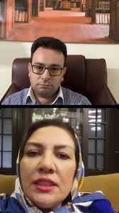 گفتگو با خانم دکتر هاله حامدی فر , مدیرعامل گروه دارویی سیناژن ,  #یکشنبه_های_بایوتک