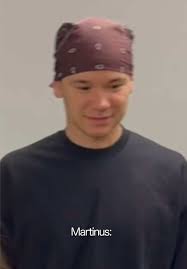 Try Not to Laugh Marcus Och Martinus