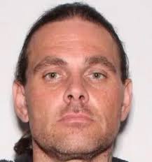 Brown County sheriff searches for fugitive