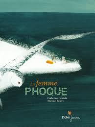 Natatok Est Le Meilleur Chasseur De Son Village Un Jour Alors Qu Il Medite Au Bord De L Ocean Des Phoques Surgis Phoque Nouveaux Animaux De Compagnie Eluard