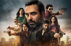 This is the desktop experience for amazon prime video. Mirzapur Season 2 Becomes The Most Watched Show Of All Time On Amazon Prime Video Ott Watcher