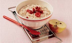 Birchermuesli Rezept Swissmilk Rezept Rezepte Lebensmittel Essen Labskaus