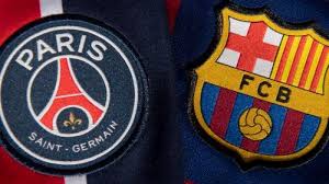 Siaran Langsung Live Streaming Psg Vs Barcelona Liga Champions Di Sctv Formasi Dan Line Up Tribun Jogja